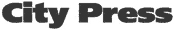 City Press logo